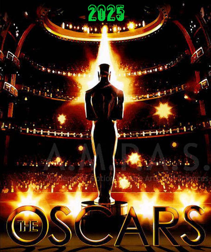 Oscars 2025 Live Streaming Details