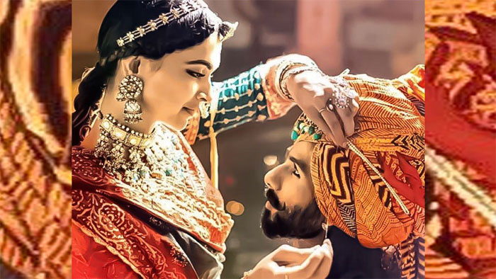 Royal treat for eyes: Watch the trailer of Sanjay Leela Bhansali's  historical epic 'Padmavati'