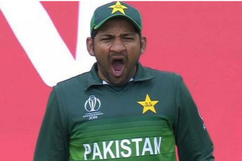 Pakistan Can't Enter World Cup Semis