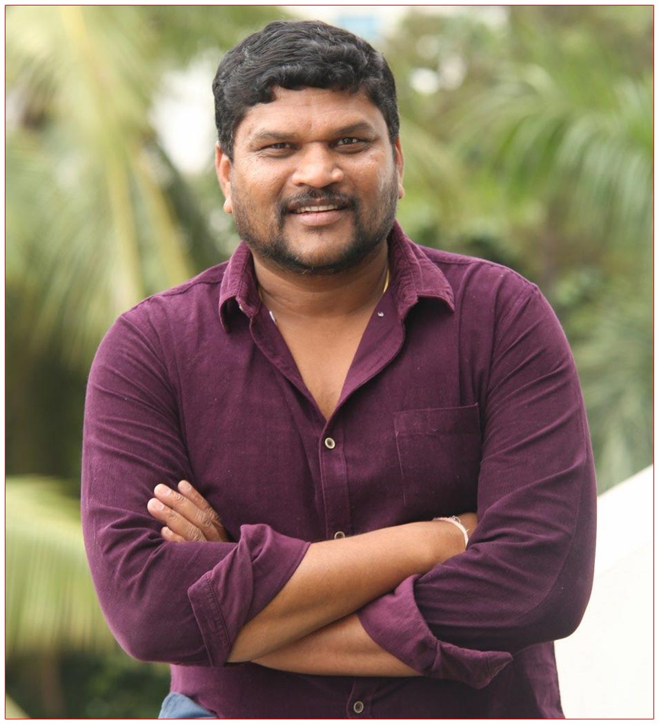 Parasuram known for family Entertainers