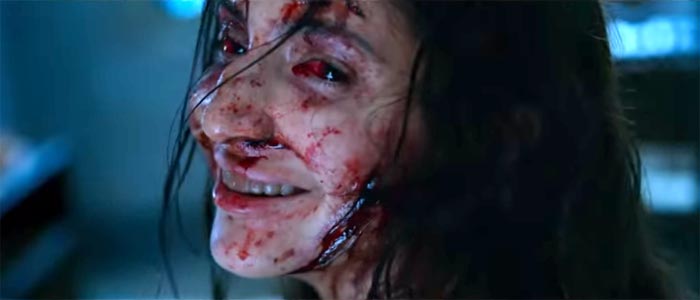 Pari Trailer: Pure Fear