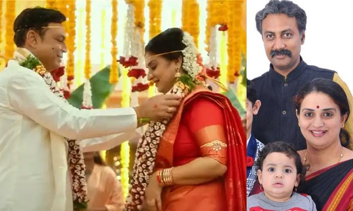 Pavitra Ex Husband Reveals Her Evil Plan Behind Marrying Naresh