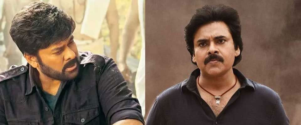 Pawan & Nani Right on Jagan Reddy: Chiranjeevi Is Wrong