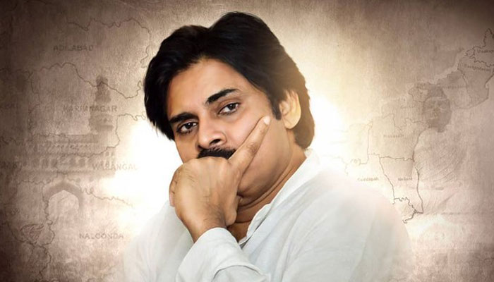 Pawan's Advanced B-Day Tsunami: All Records Crushed 