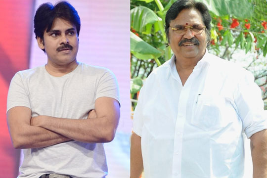 Pawan - Dasari: When Will It Start?