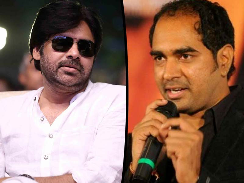 Pawan Fans to Get Double Treat?