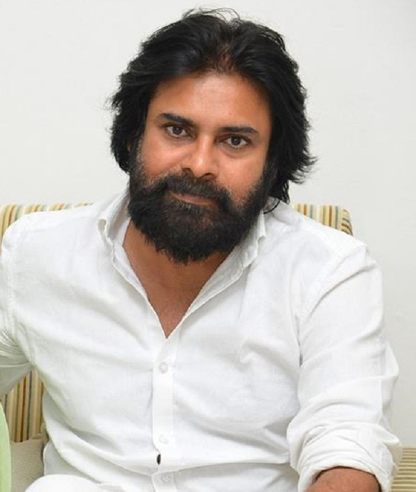 Pawan Forgets Chiranjeevi's Demand on Special Status