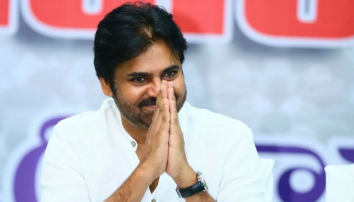 Pawan's Great Nationalistic Contribution