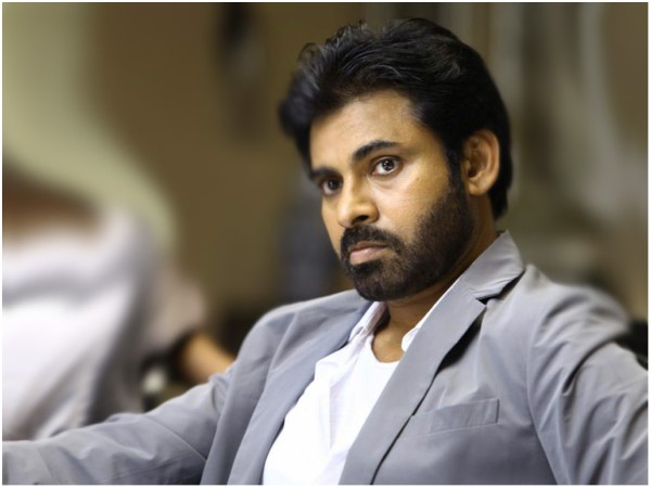 Pawan Kalyan, A Poor Man Or Rich