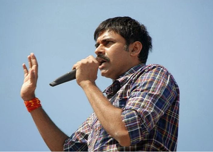 Pawan Kalyan Also Reason for PRP's Defeat Then