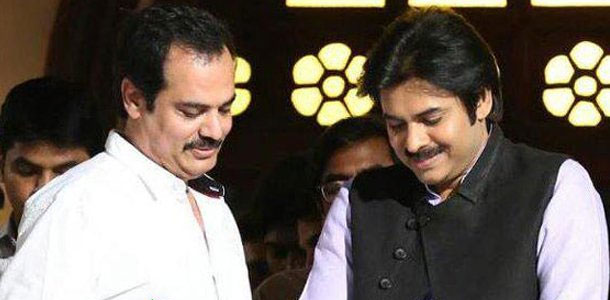 Pawan Kalyan and Dolly Project on Sets Soon