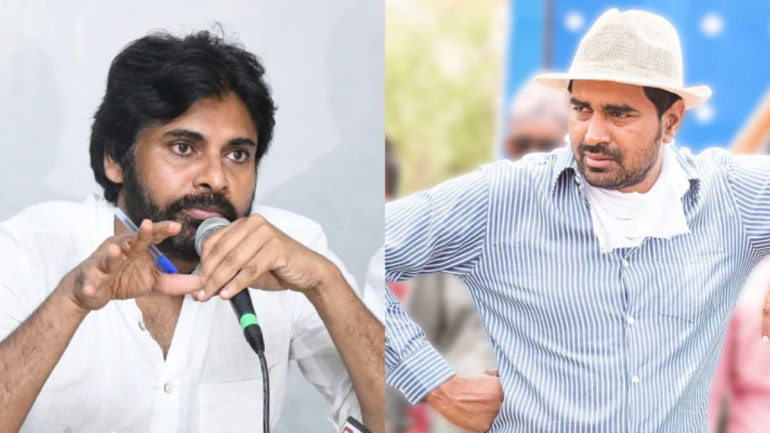 Pawan Kalyan and Krish Film Has Exciting Key Point!