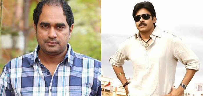 Pawan Kalyan and Krish Film Is a Pan Indian Film