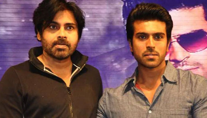 Pawan Kalyan and Ram Charan's Film for Sankranthi Season?