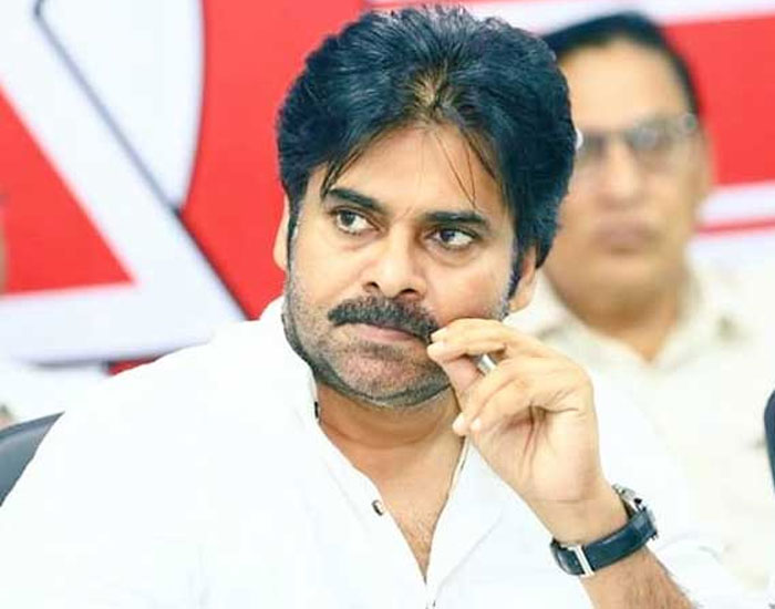 Pawan Kalyan's Best Option