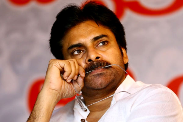 Pawan Kalyan Birthday 2019