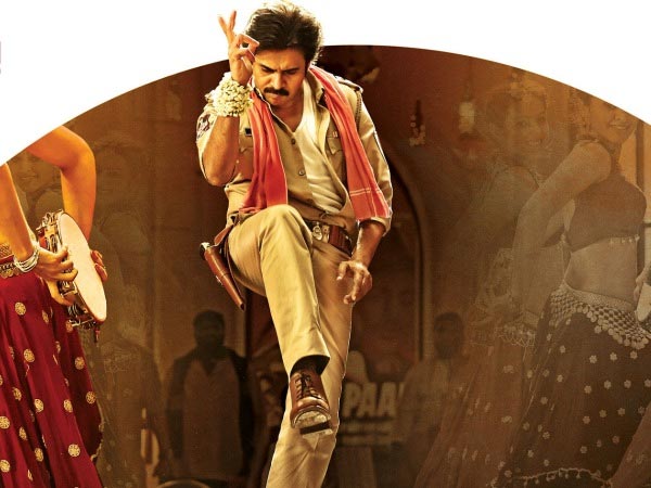 Pawan Kalyan Calls Himself A Bad Dancer