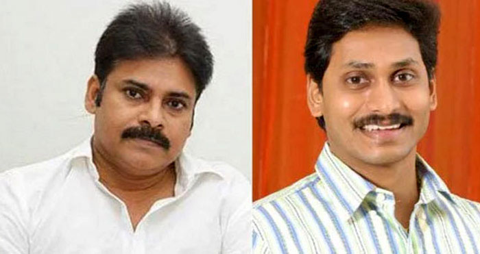 Pawan Kalyan's Condition to YS Jagan