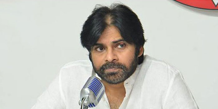 Pawan Kalyan Confusing Those Journos