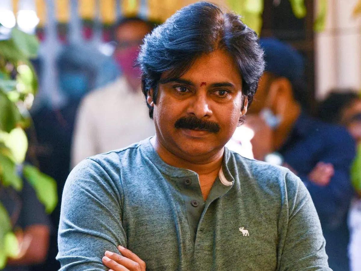 Pawan Kalyan Day Dreaming for Miracles