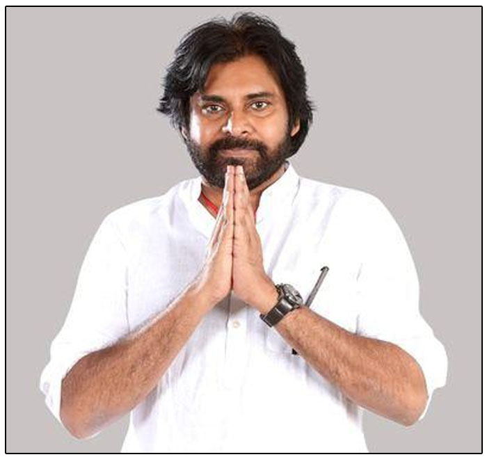  Pawan Kalyan donated a substantial ₹6 crore towards relief efforts