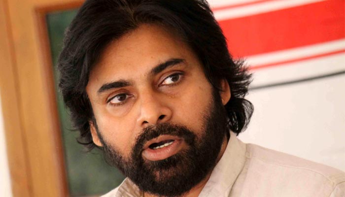 Pawan Kalyan Blasts TDP MPs, Values YSRCP MPs | Cinejosh.com