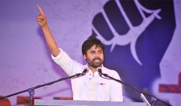 Pawan Kalyan Gets No Invitation for Krishna Pushkaralu