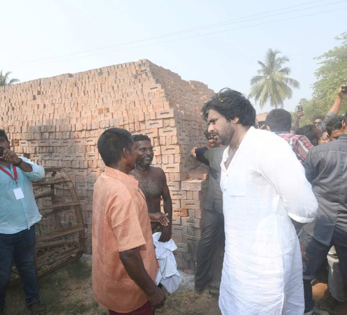 Pawan Kalyan health a cause for concern