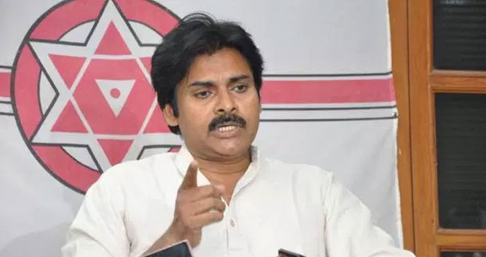 Pawan Kalyan Keeps Mum with TDP again