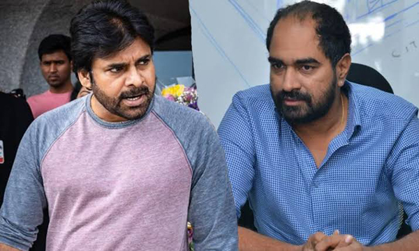 Pawan Kalyan, Krish Film To Release For Sankranti