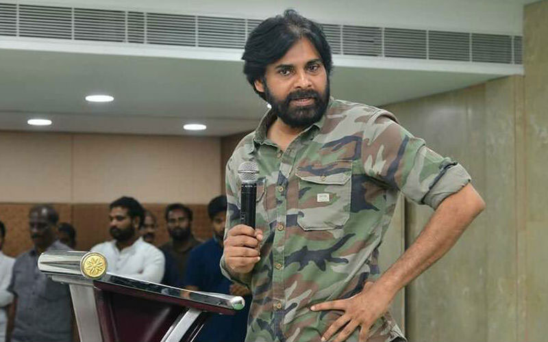 pawan kalyan shirt