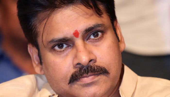 Pawan Kalyan Makers Them Shivered