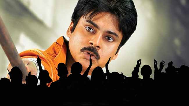 Pawan Kalyan Making These Directors Wait