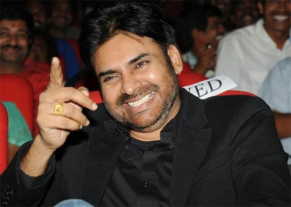 Pawan Kalyan Never To Attend Mega Family Film Functions