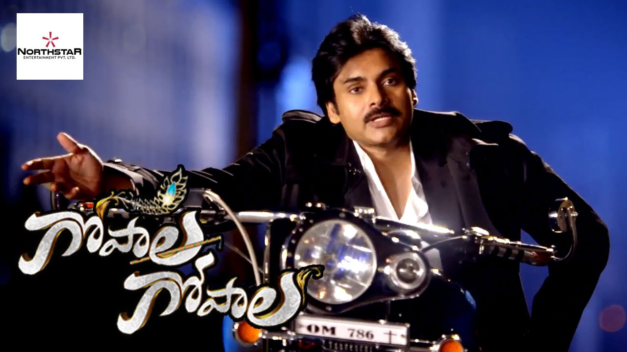 Pawan Kalyan  not bold enough for Gopala Gopala 2