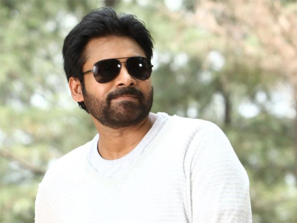 Pawan Kalyan PSPK25 Release Date