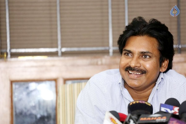 Pawan Kalyan Realized Marketing Importance For Sardaar