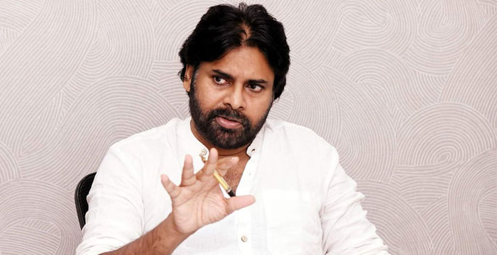 Pawan Kalyan's Reentry! Any Damage to Janasena?