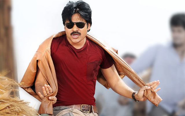 Pawan Kalyan's Right Decision!