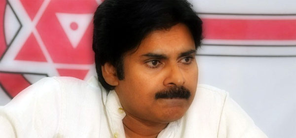 Pawan Kalyan Should Be Unhappy Over Fans