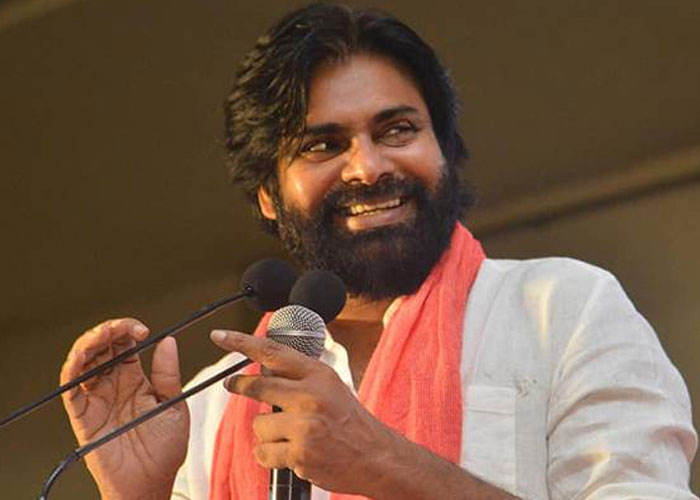 Pawan Kalyan Should Be Wary of BJP