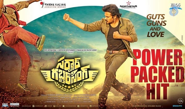 Pawan Kalyan Should Stop Writing After Sardaar 