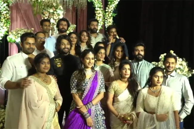 Pawan Kalyan Skip Niharika Engagement