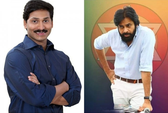 Pawan Kalyan's Strategy against Jagan