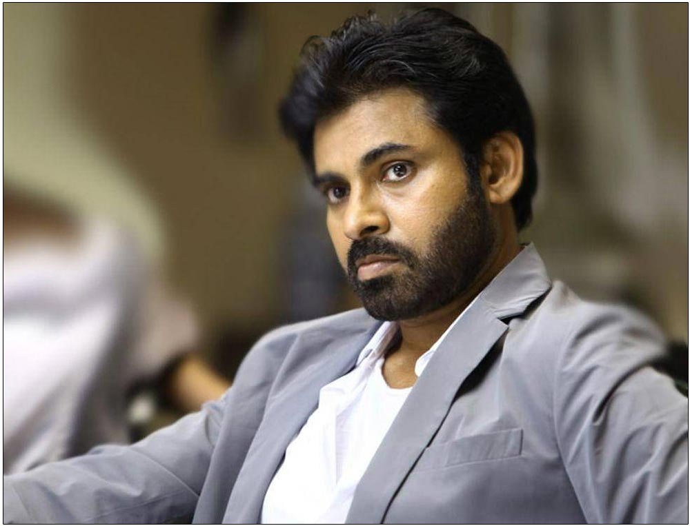 Pawan Kalyan Suffering From Illness