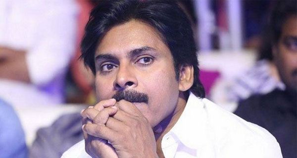 Pawan Kalyan Takes a Dig at Urjit Patel