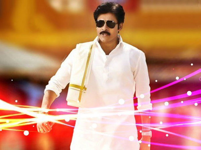 Pawan Kalyan to Be Silent on Vijayendra Prasad!