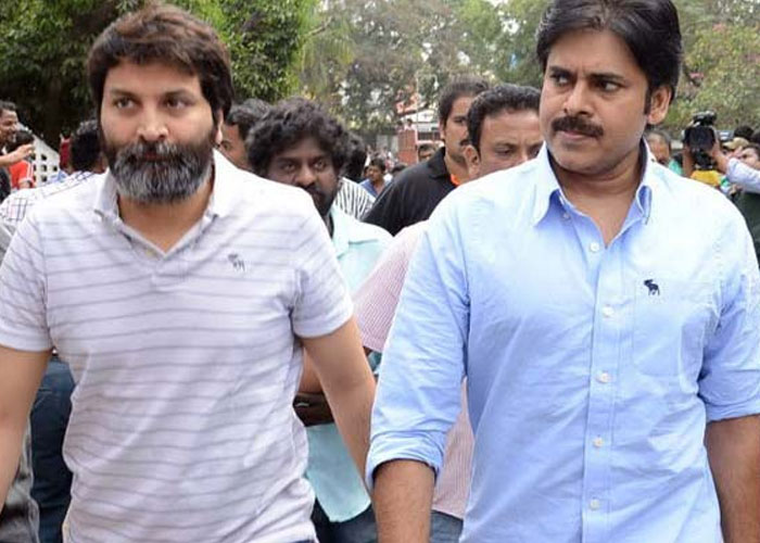 Pawan Kalyan to Do a Touching Sentimental Scene?