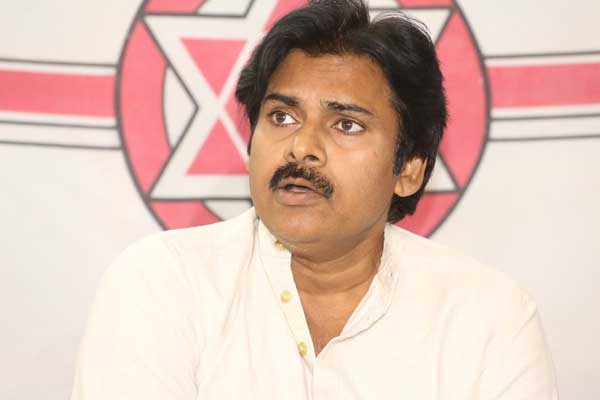 Pawan Kalyan To Focus On Kalinga Andhra