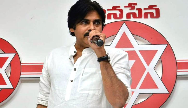 Pawan Kalyan to React on Manasika Rogulu?